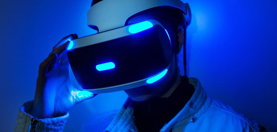 PlayStation VR: estudiar jugando a la consola es posible