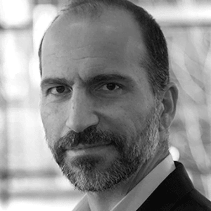 Dara Khosrowshahi