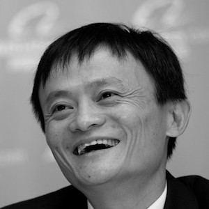 Jack Ma