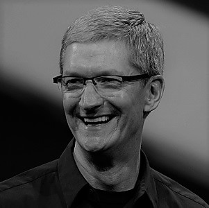 Tim Cook