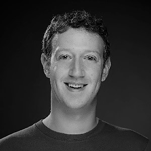 Mark Zuckerberg