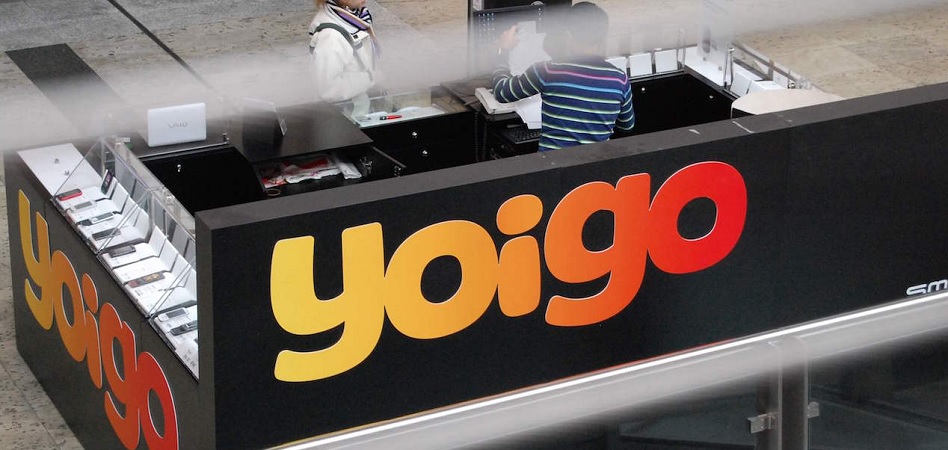 ACS desmantela la filial con la que vendió su participación en Yoigo a MásMóvil