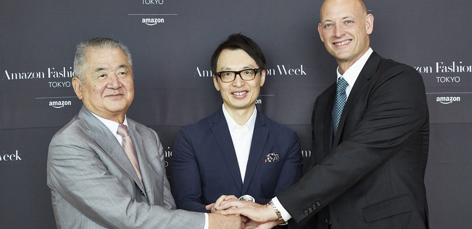 Amazon potencia su red de ‘fashion studios’ con una de sus mayores instalaciones en Tokio