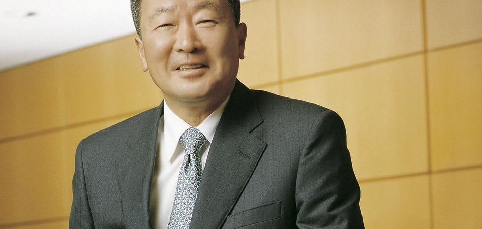 El presidente del gigante surcoreano LG fallece a los 73 años