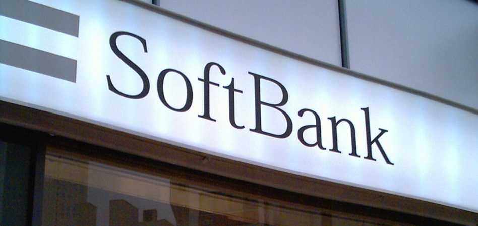 SoftBank, a punto de sacar a bolsa su filial de telefonía móvil 