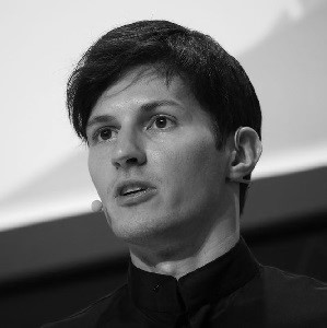 Pavel Durov | Kippel01