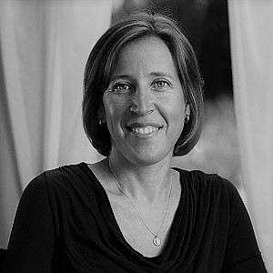 Susan Wojcicki