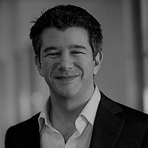 Travis Kalanick