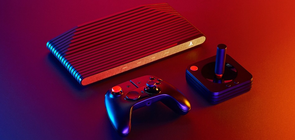 Atari resurgirá de sus ‘cenizas’ en 2019