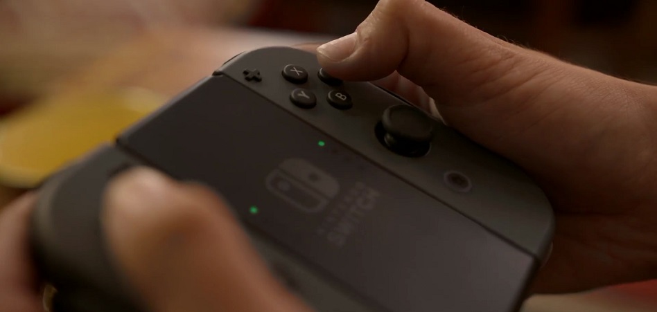 Nintendo Switch: objetivo Wii