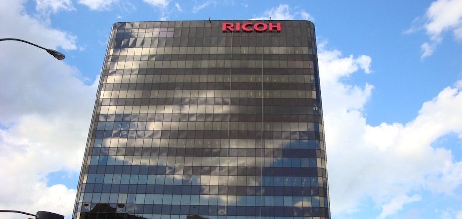 Ricoh España traslada su negocio de Barcelona a Madrid