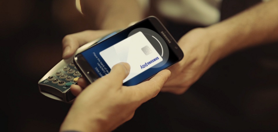 Samsung ‘educa’ al público con su sistema de pago móvil